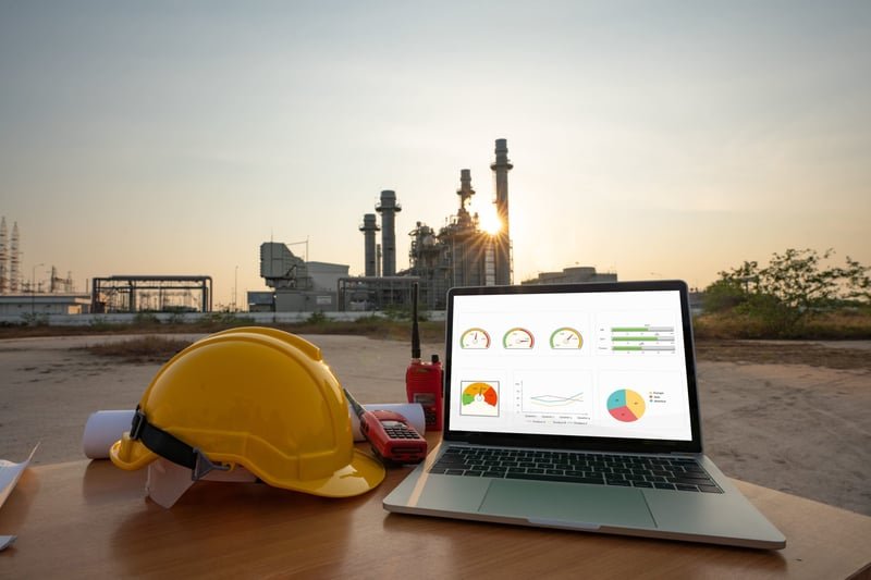 Sistemas de control y eficiencia energética